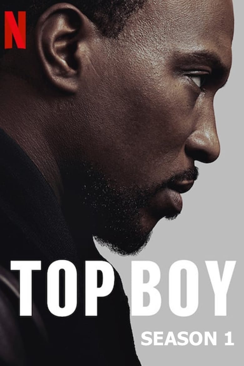 Poster of Episodes in Top Boy - Season 1 - Season 1