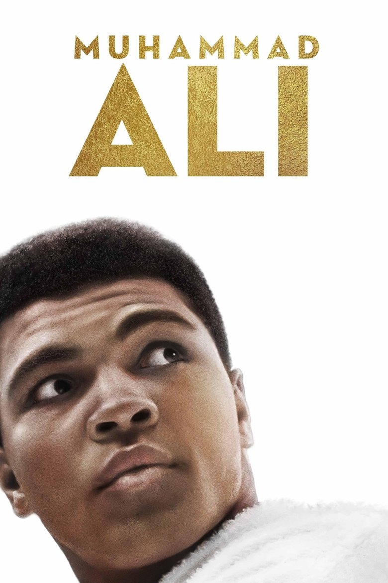 Poster of Cast and Crew in Muhammad Ali - Season 1 - Episode 4 - Round Four: The Spell Remains (1974-2016)