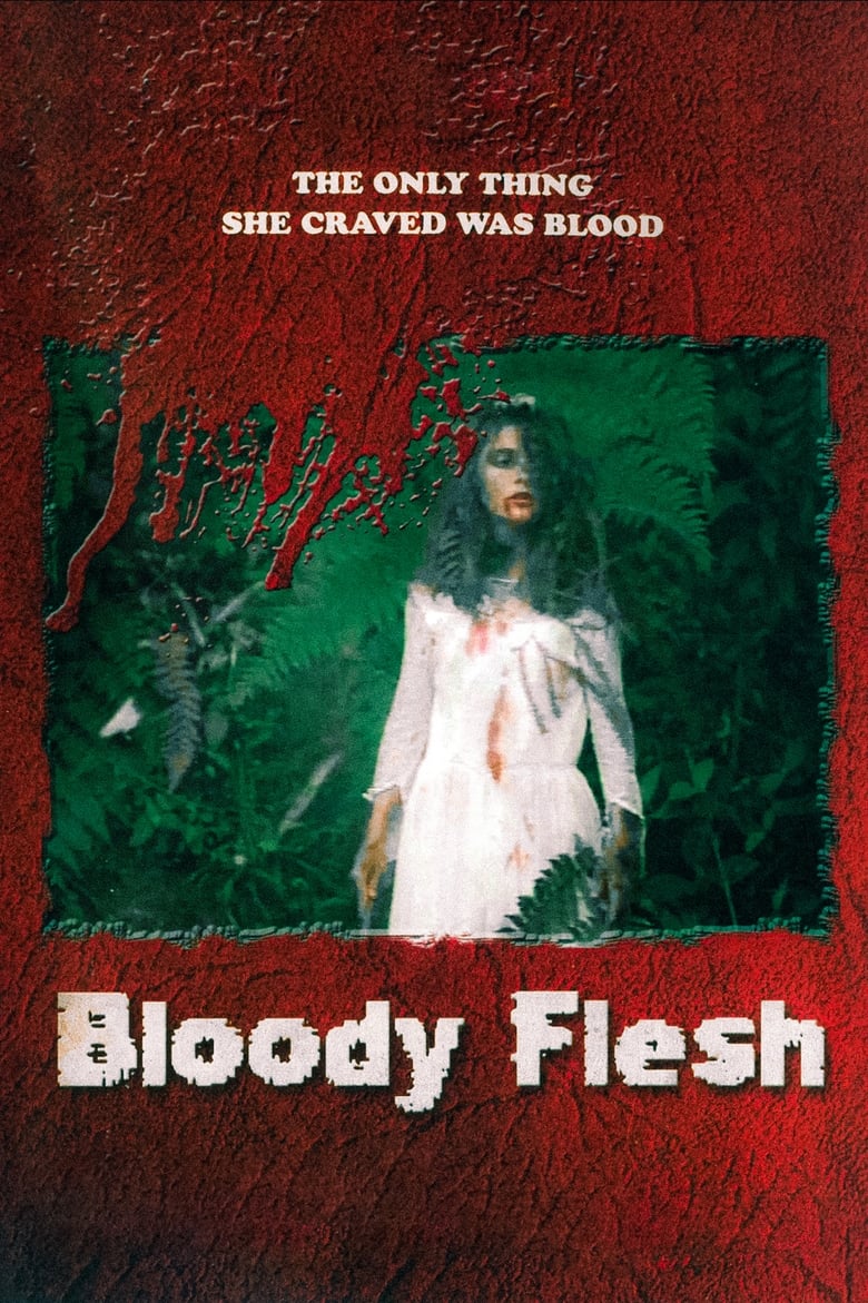 Poster of Bloody Flesh