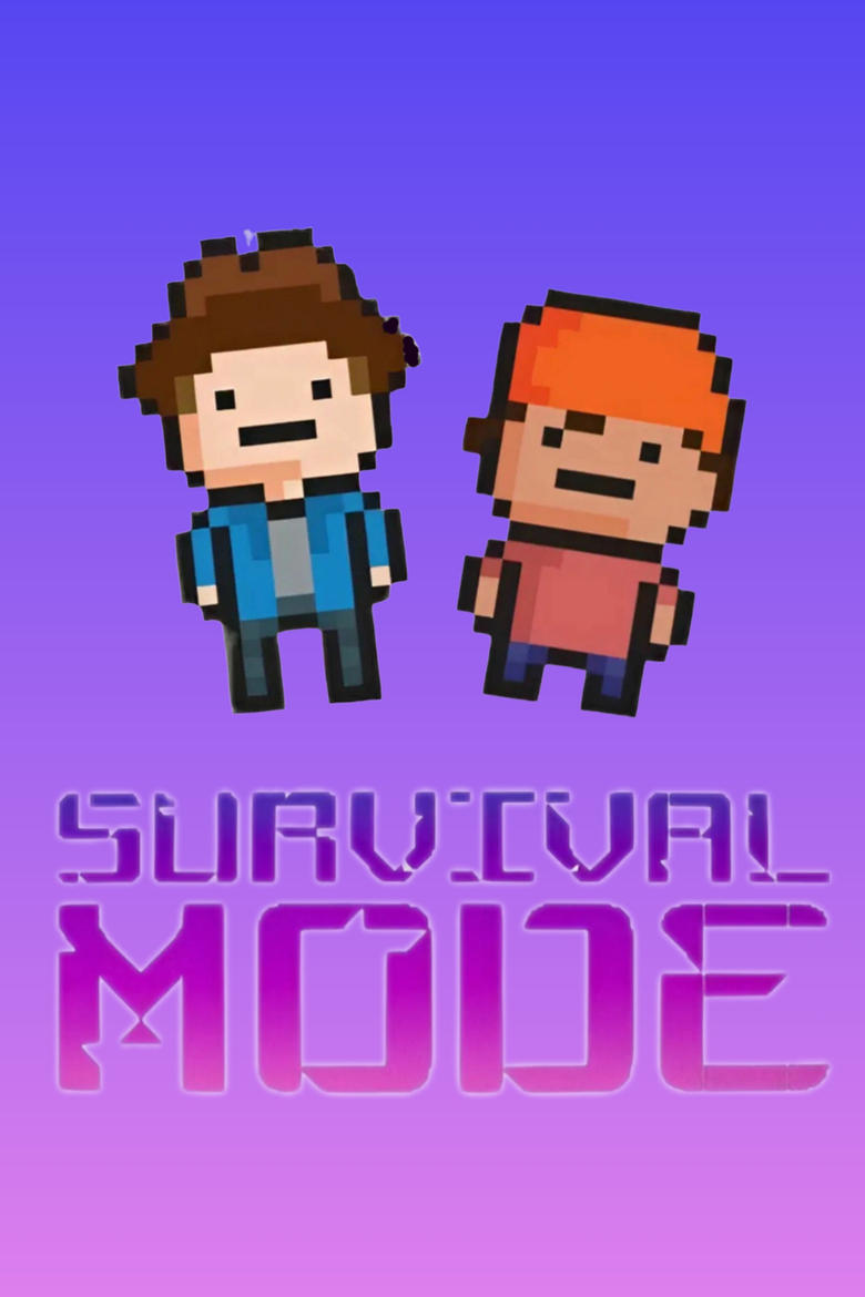 Poster of Episodes in Survival Mode - Season 1 - Season 1