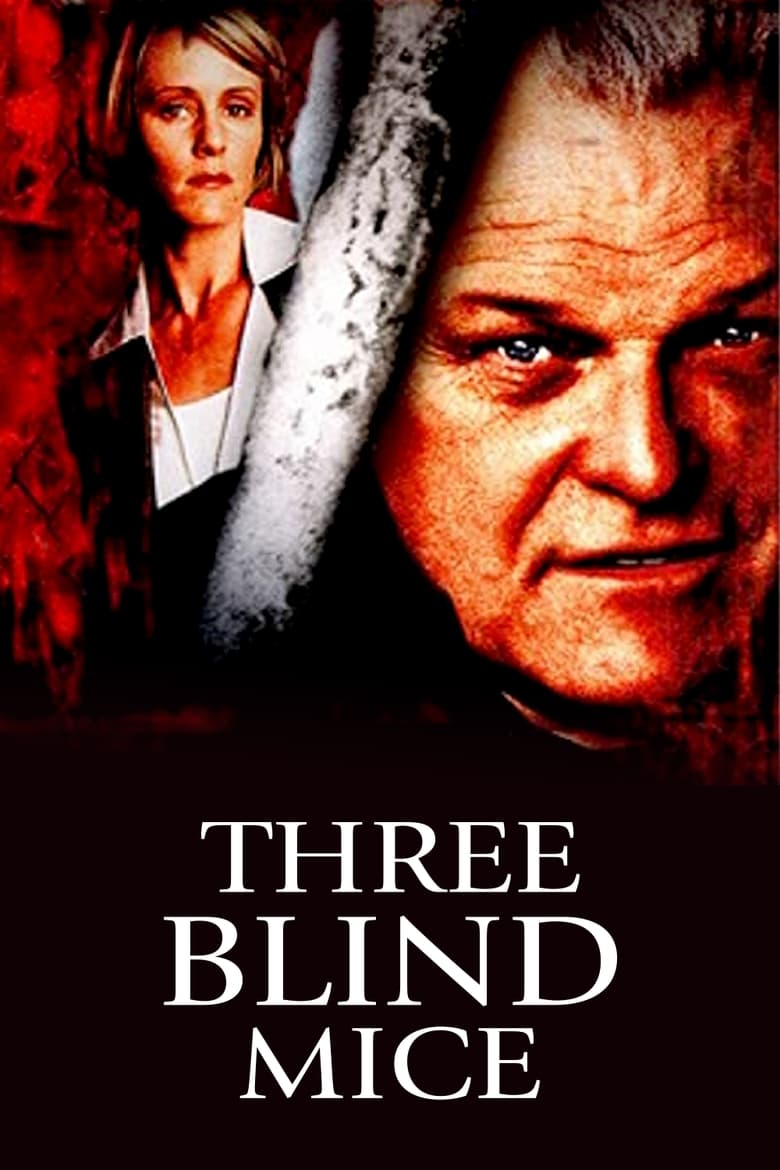 Poster of Three Blind Mice