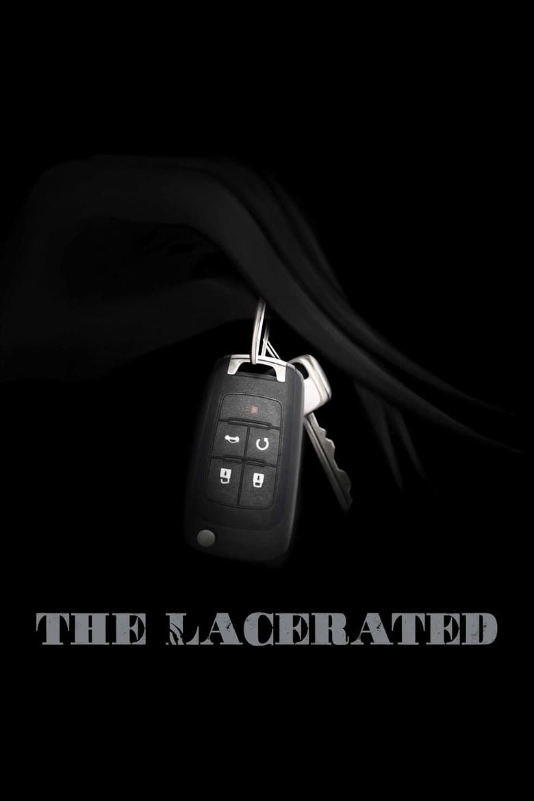 Poster of The Lacerated