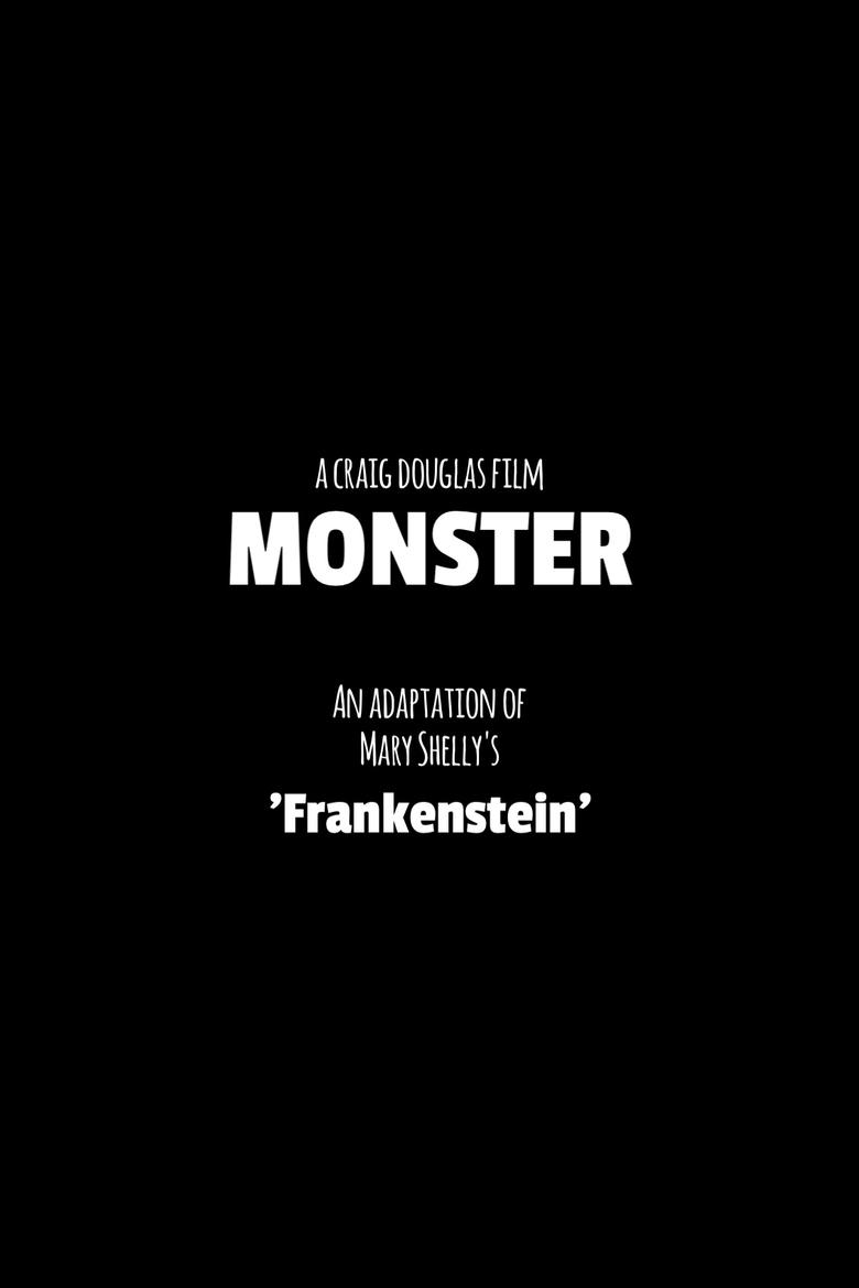 Poster of Monster