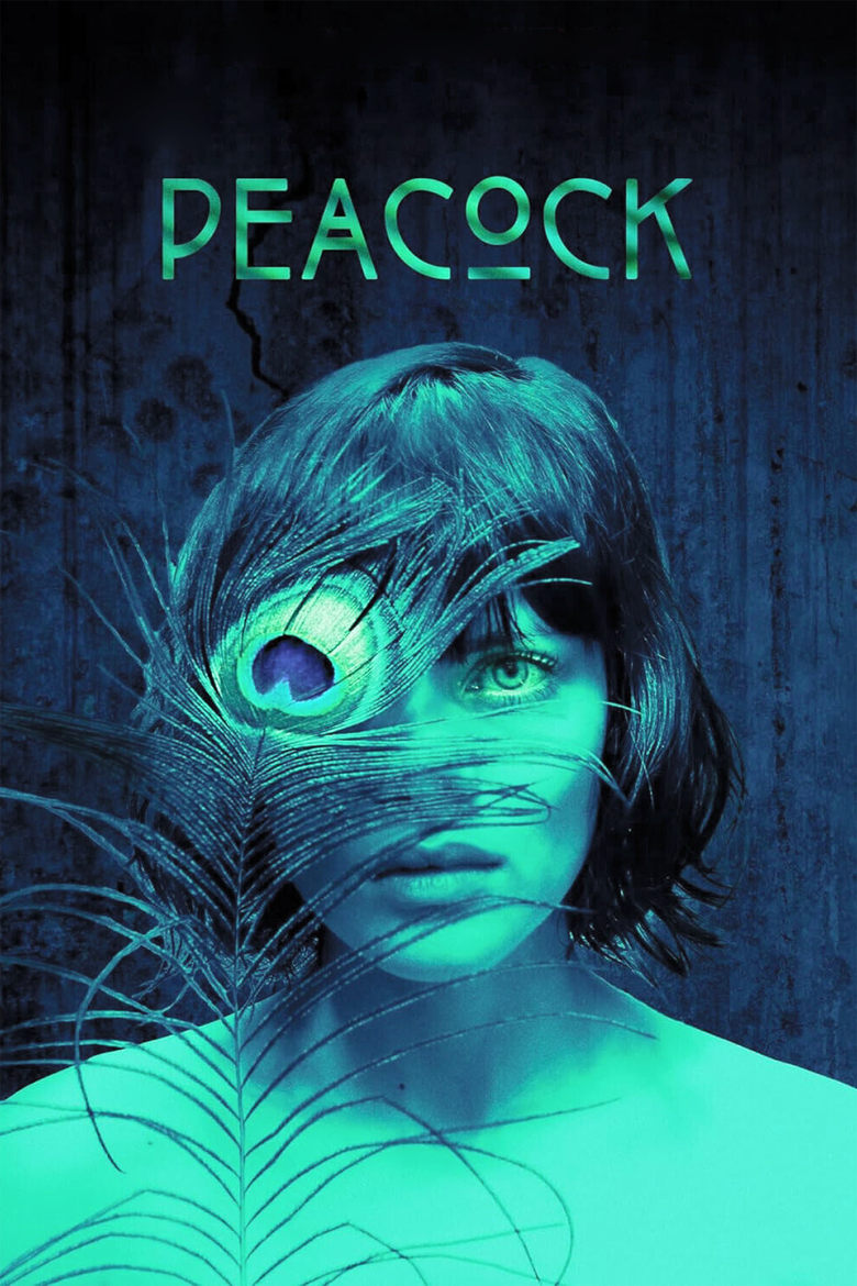 Poster of Peacock