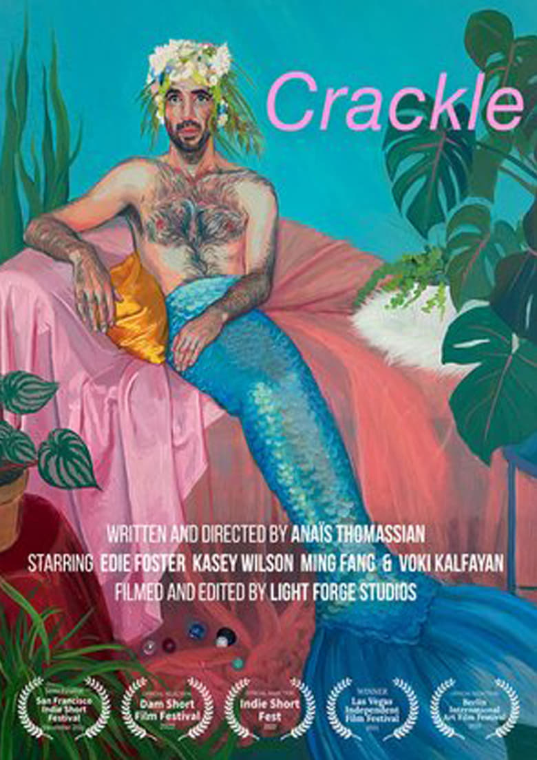 Poster of Crackle