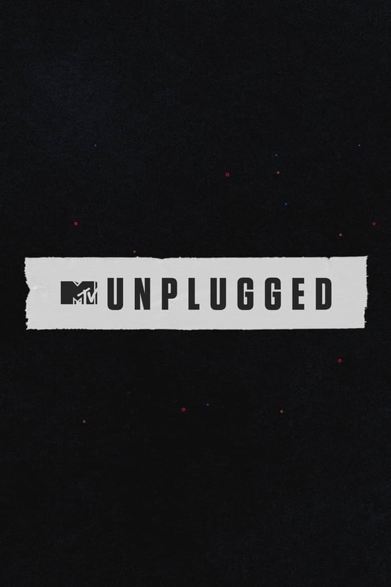 Poster of Herbert Grönemeyer: MTV Unplugged