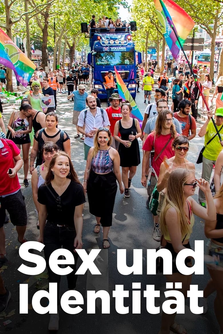 Poster of Sex und Identität