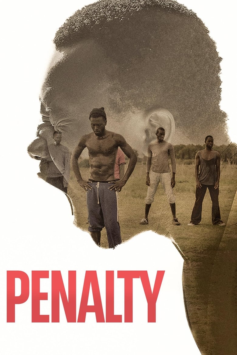 Poster of Penalty