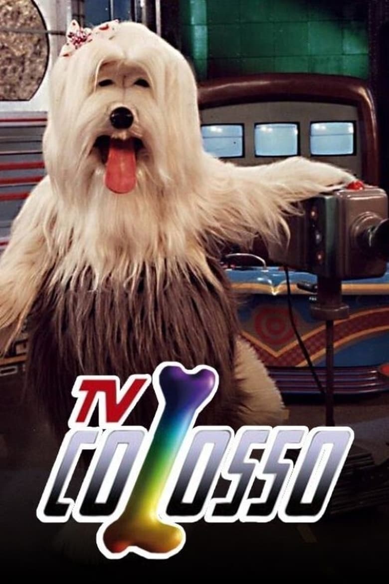 Poster of TV Colosso