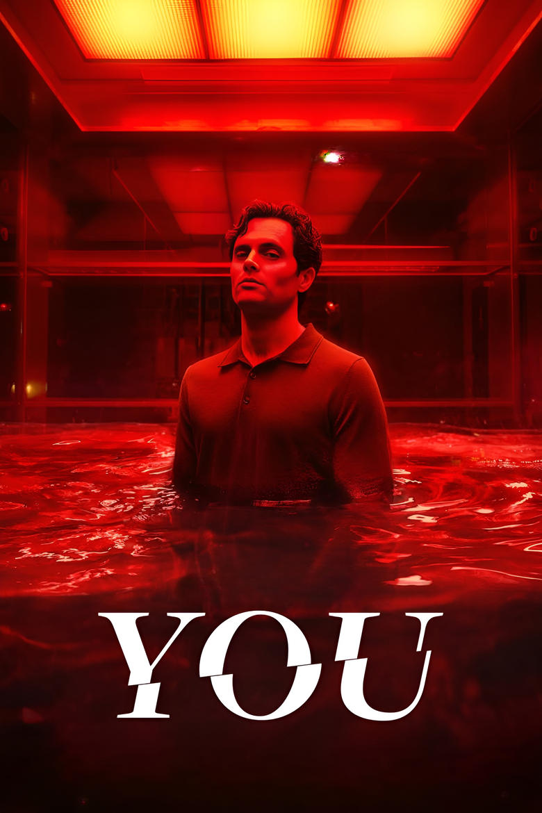 Poster of Cast and Crew in You - Season 5 - Episode 9 - Episode 9