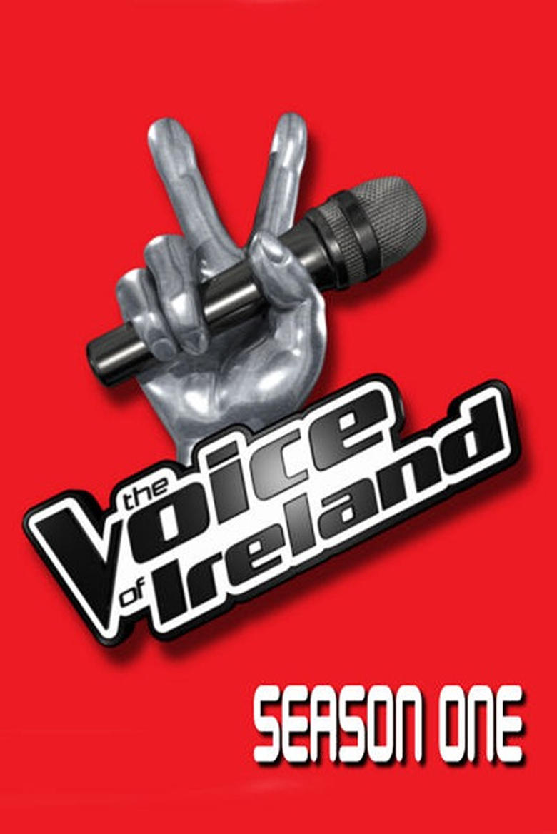 Poster of Cast and Crew in The Voice Of Ireland - Season 1 - Episode 5 - Blind Auditions 5