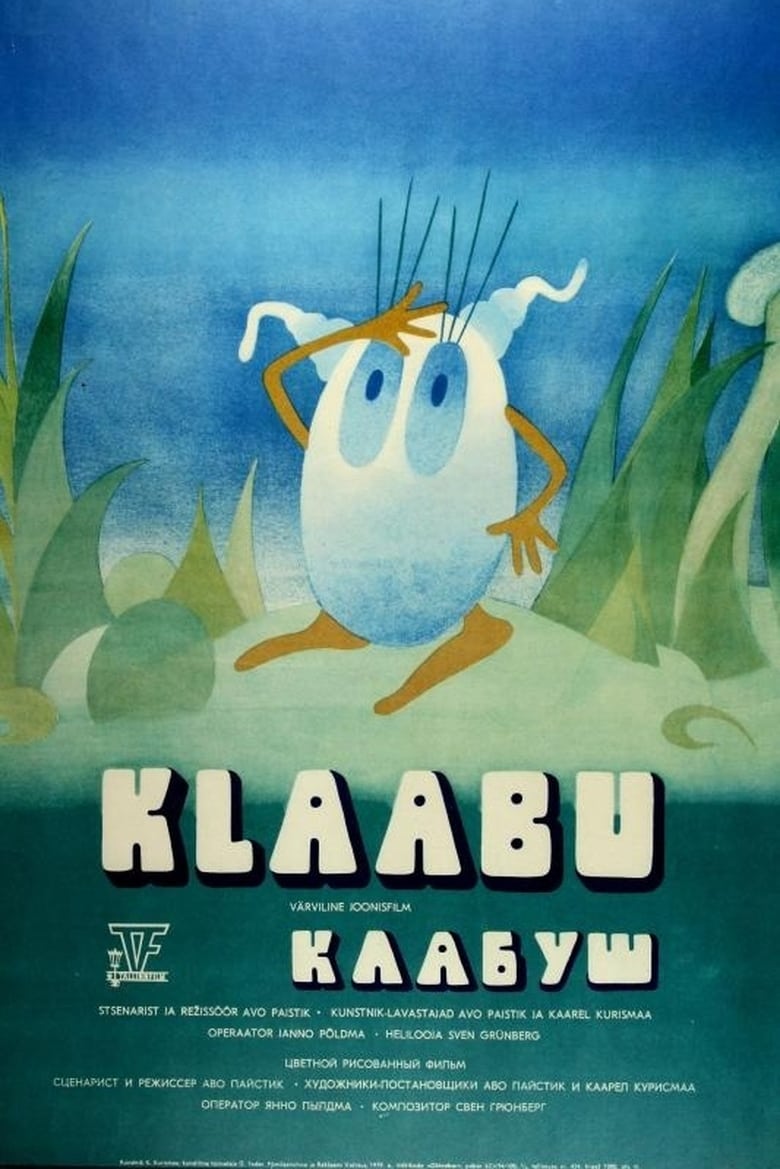 Poster of Klaabu