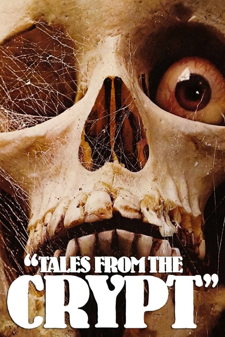 Poster of Tales from the Crypt