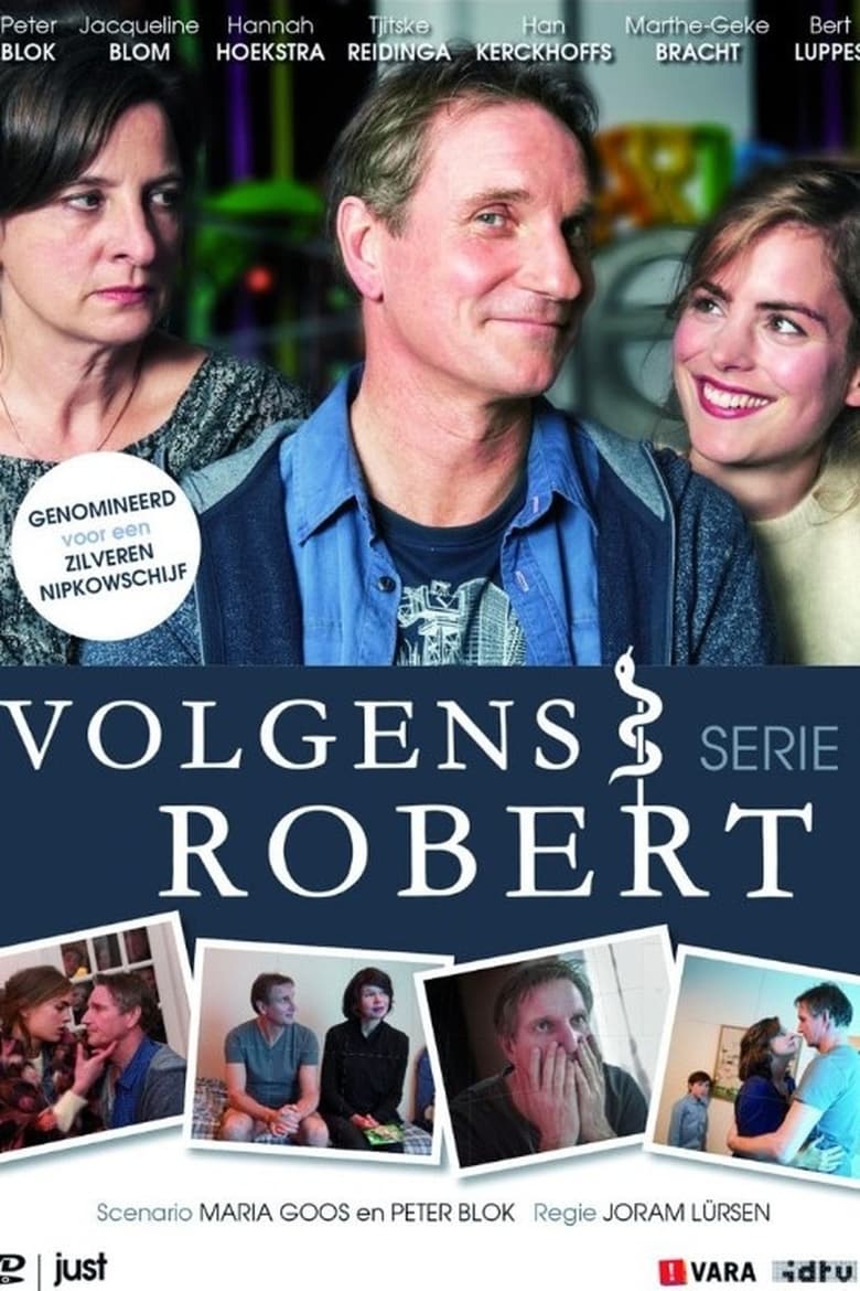 Poster of Episodes in Volgens Robert - Season 1 - Season 1