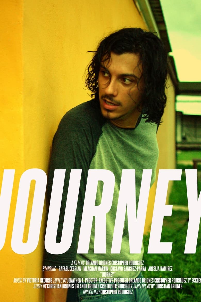 Poster of Journey