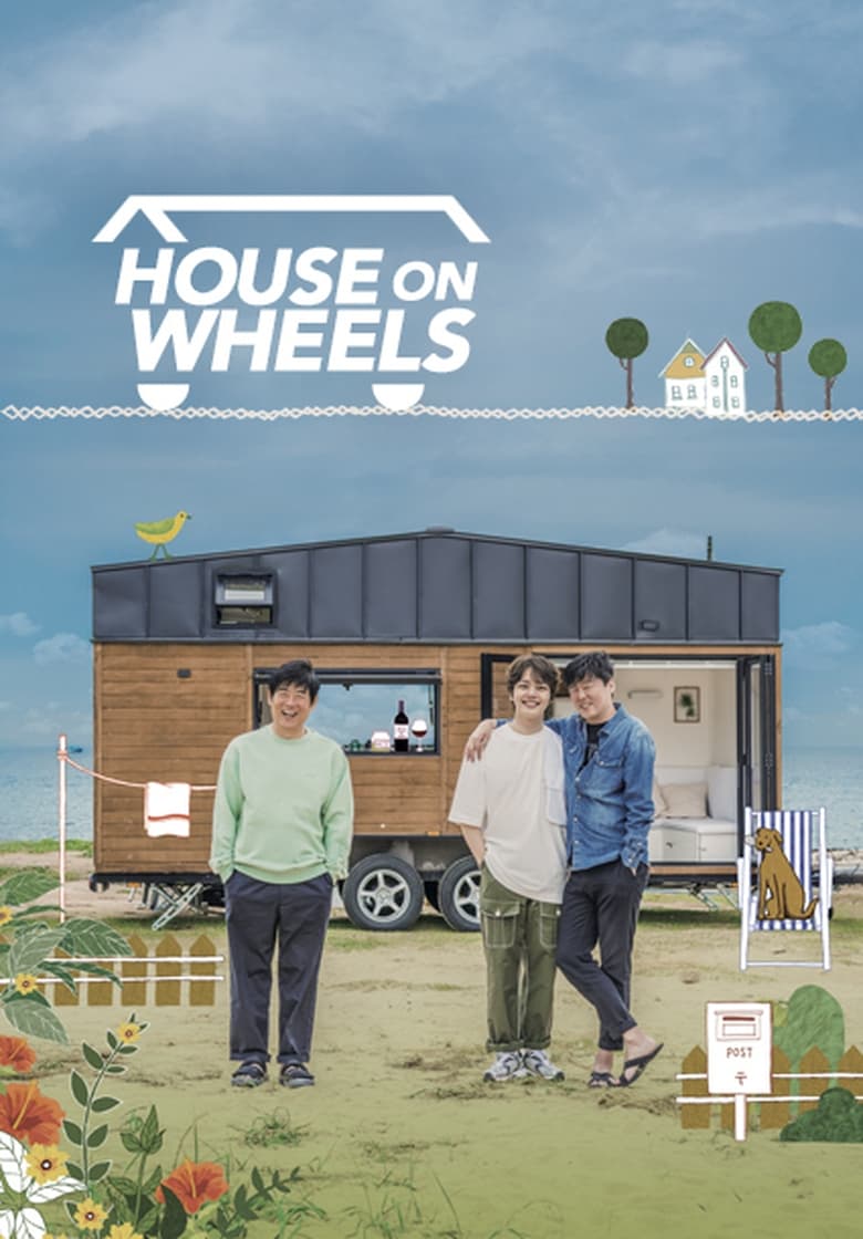 Poster of Episodes in House On Wheels - Season 1 - Season 1