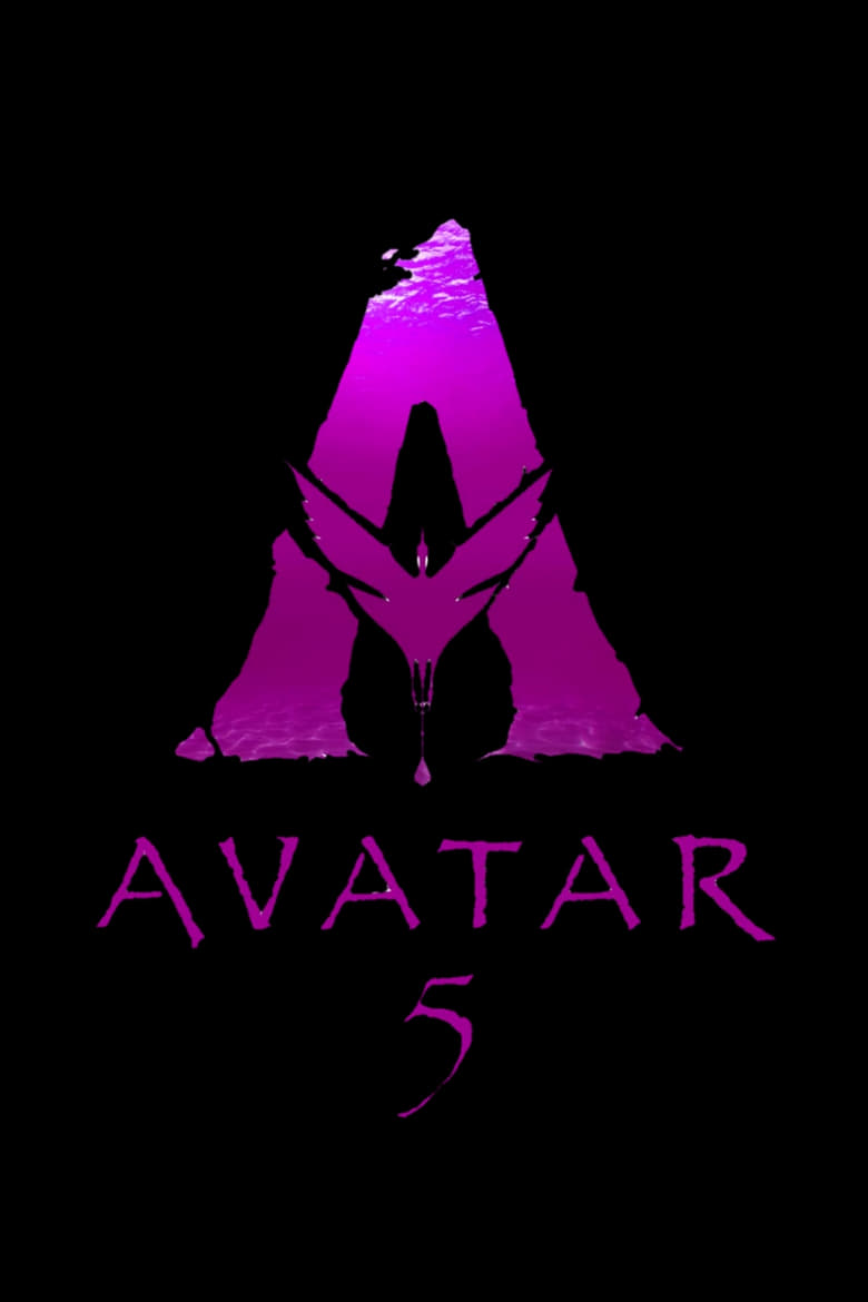 Poster of Avatar 5