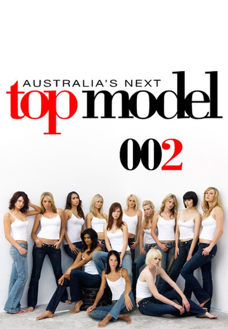 Poster of Episodes in Australia's Next Top Model - Cycle 2 - Cycle 2