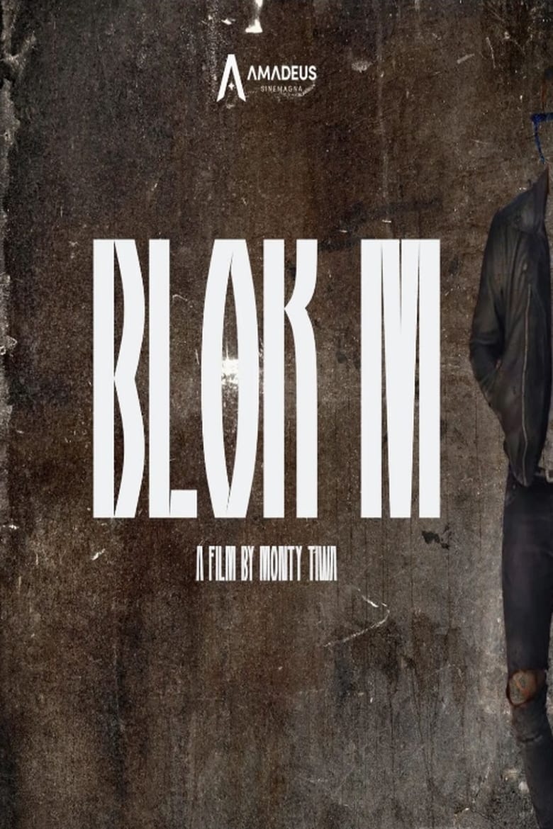 Poster of Blok M