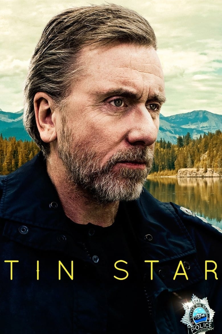 Poster of Episodes in Tin Star - Season 1 - Season 1