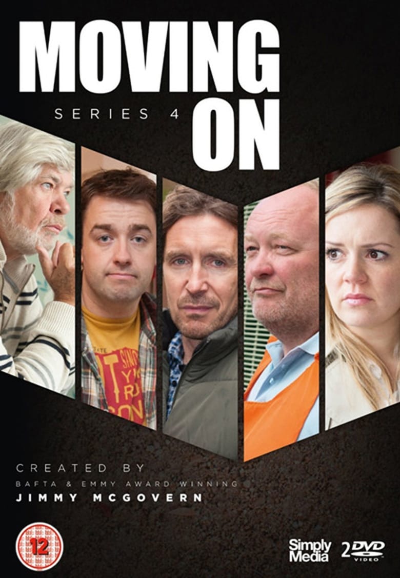 Poster of Cast and Crew in Moving On - Season 4 - Episode 1 - The Shrine