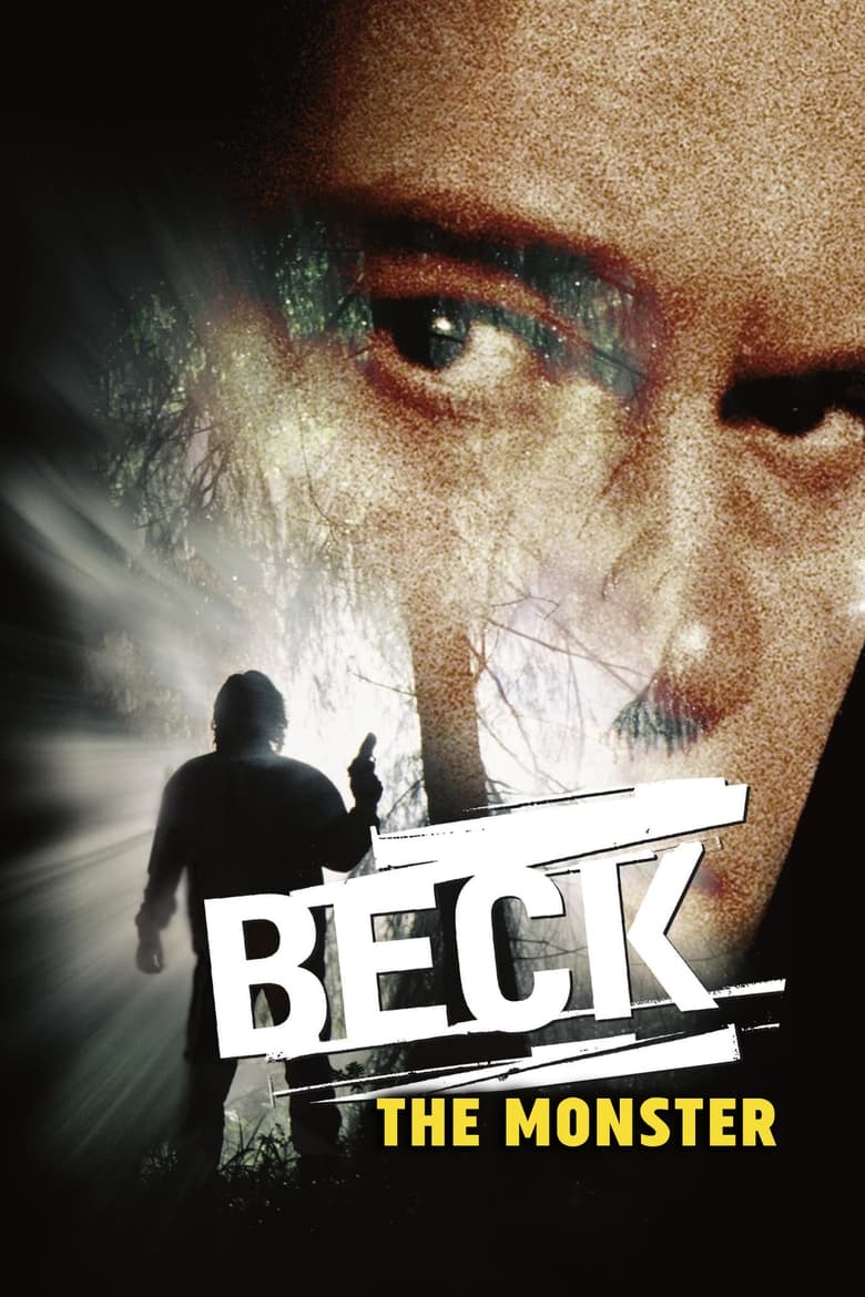 Poster of Beck 06 - The Monster