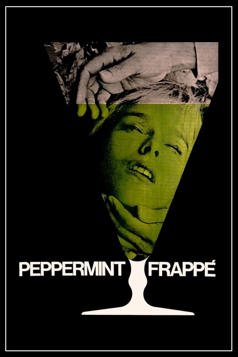 Poster of Peppermint Frappé