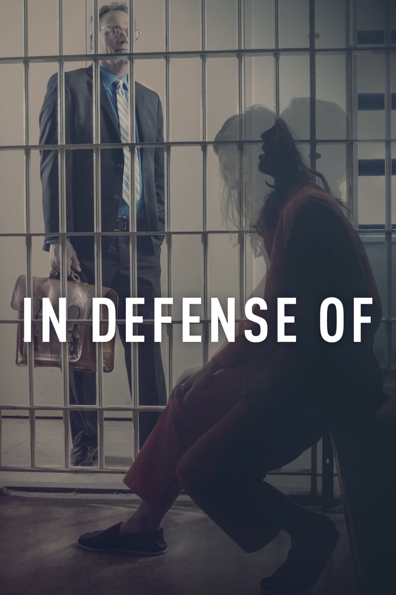 Poster of In Defense Of