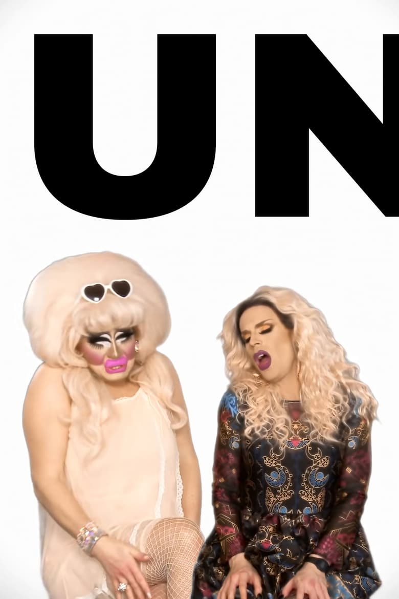 Poster of Episodes in UNHhhh - Season 1 - Season 1