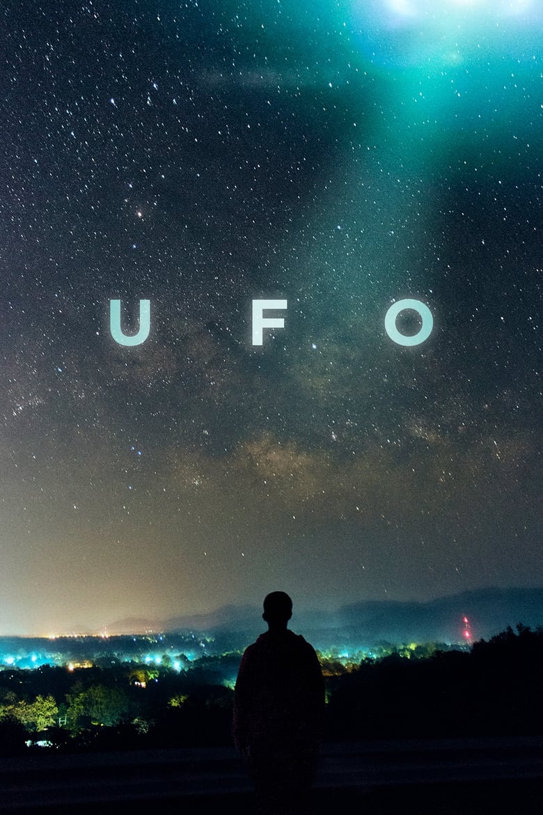 Poster of Episodes in UFO - Miniseries - Miniseries