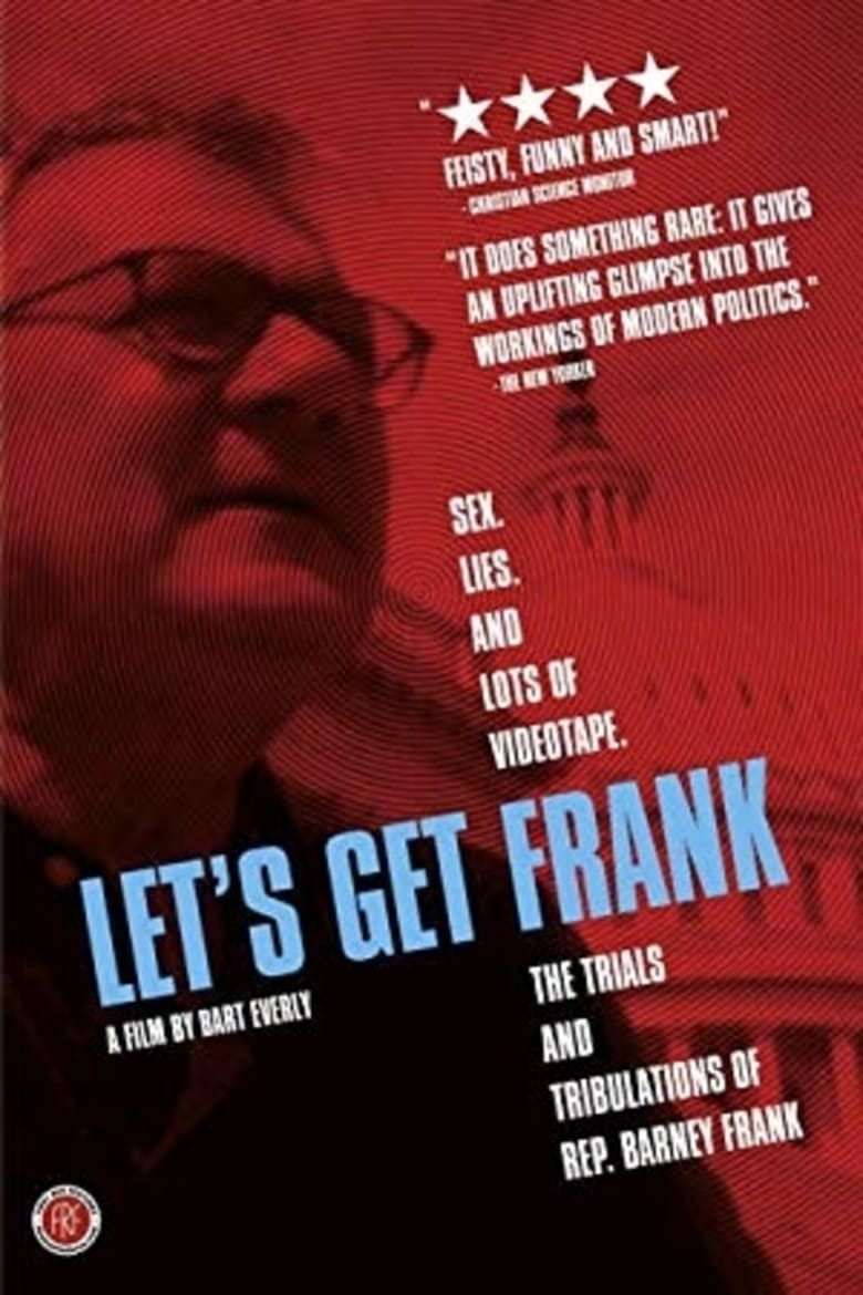 Poster of Let's Get Frank