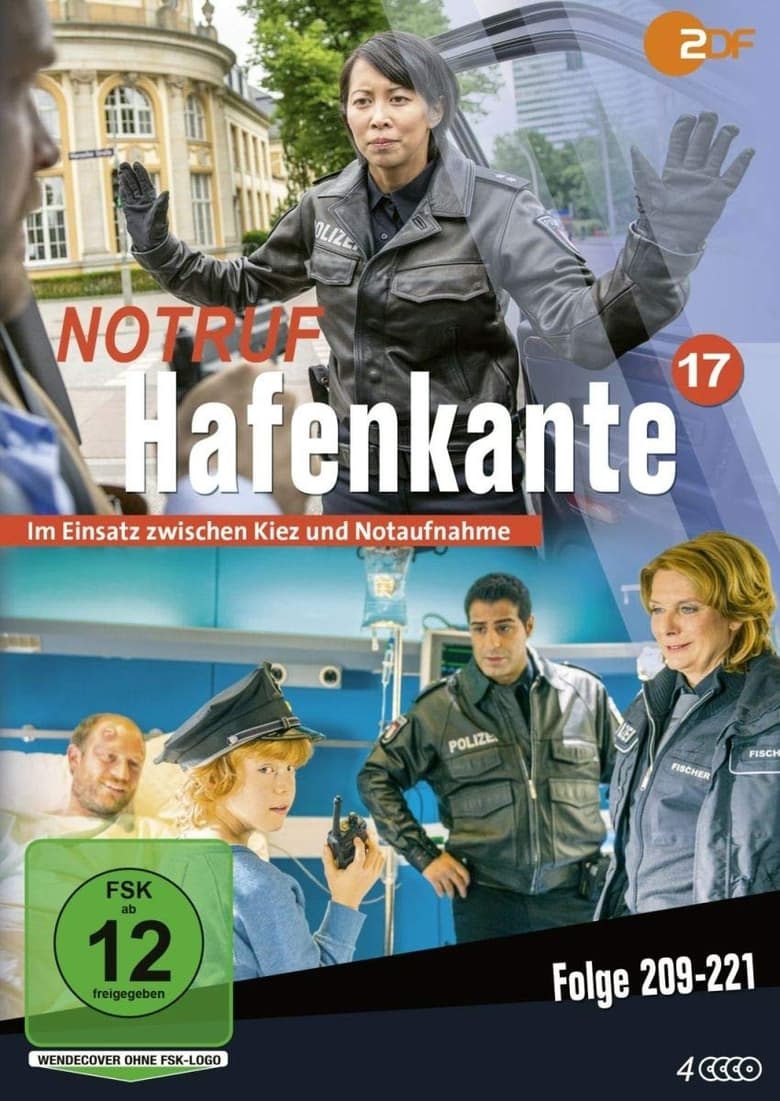 Poster of Episodes in Hamburg Dockland - Season 17 - Season 17