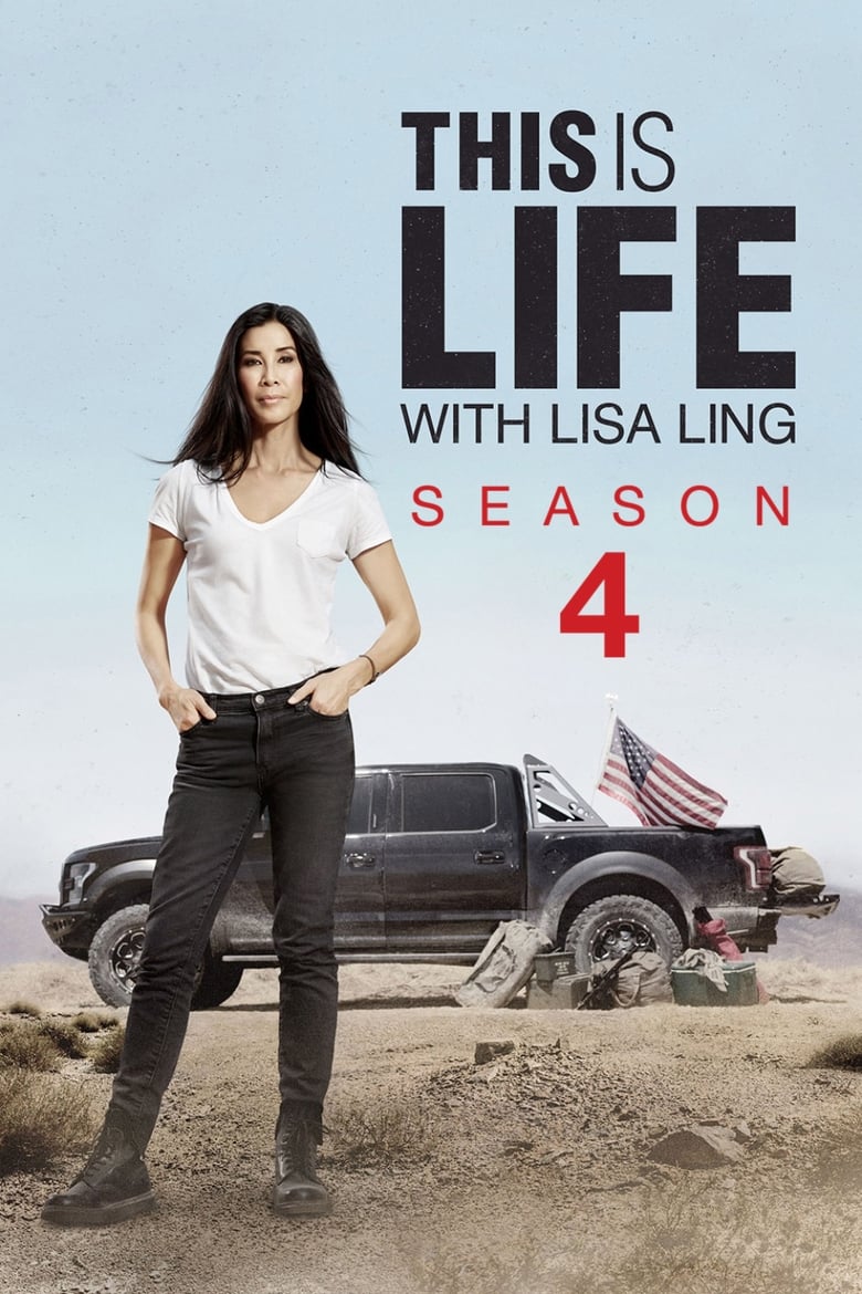 Poster of Episodes in This Is Life With Lisa Ling - Season 4 - Season 4