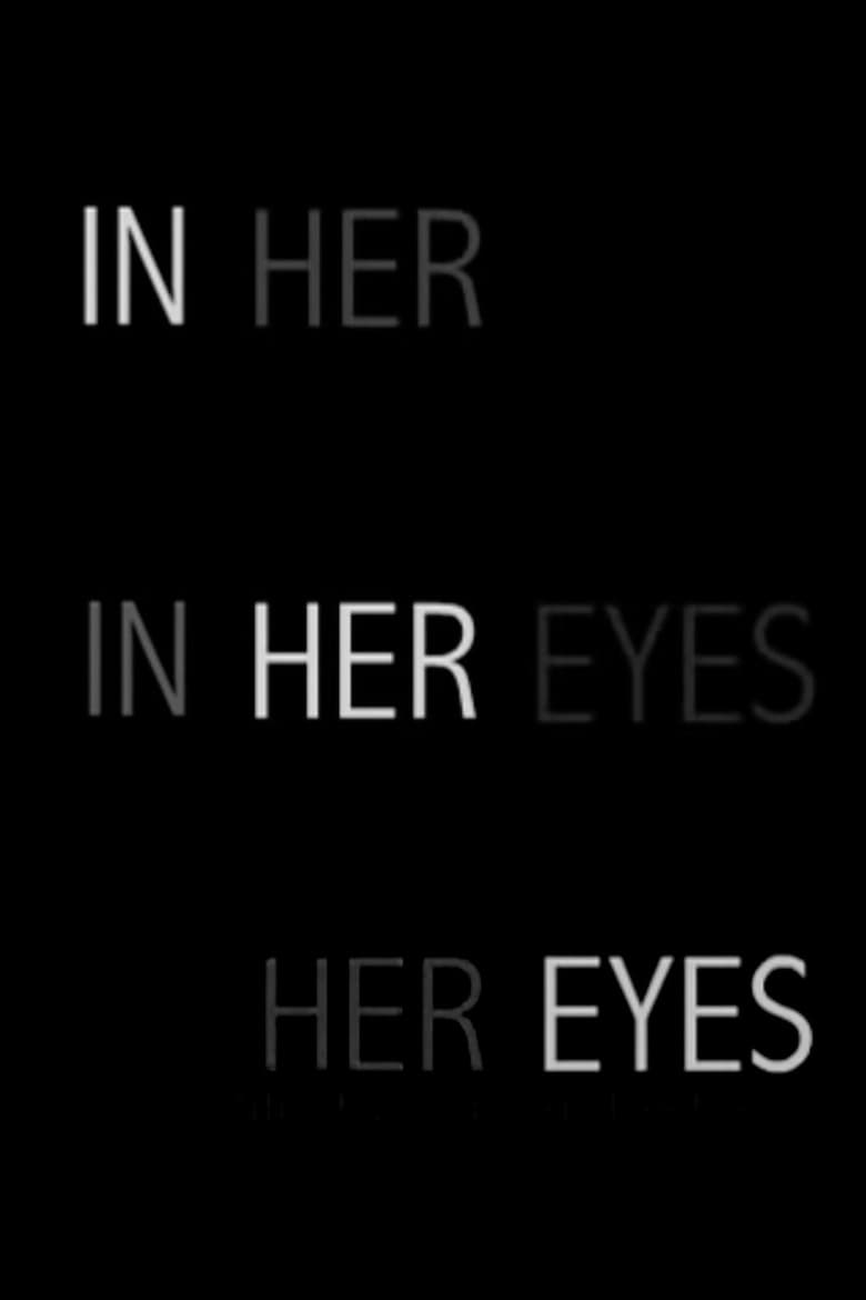 Poster of In Her Eyes