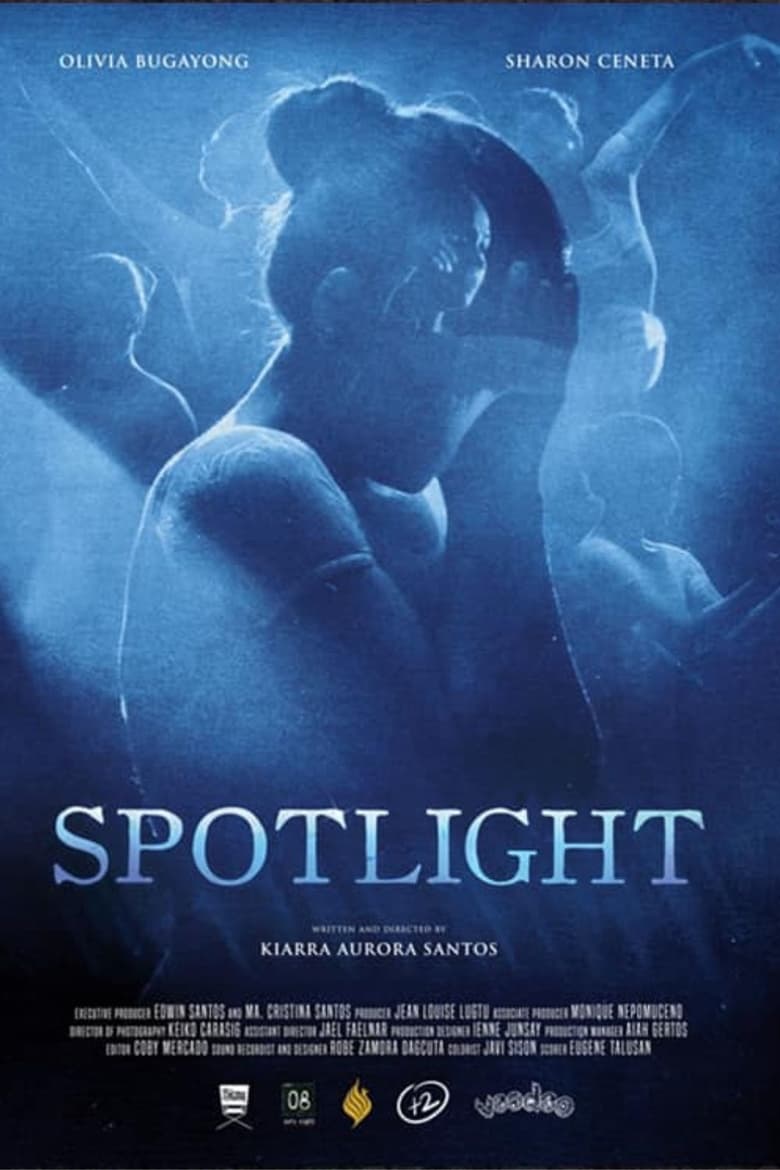 Poster of Spotlight