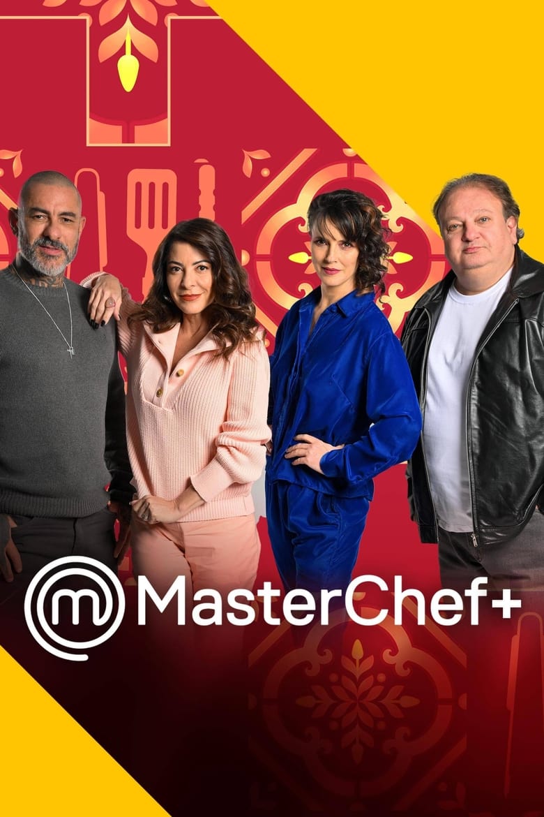 Poster of Episodes in MasterChef  Brasil - Season 2 - Season 2