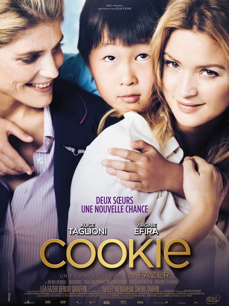 Poster of Cookie