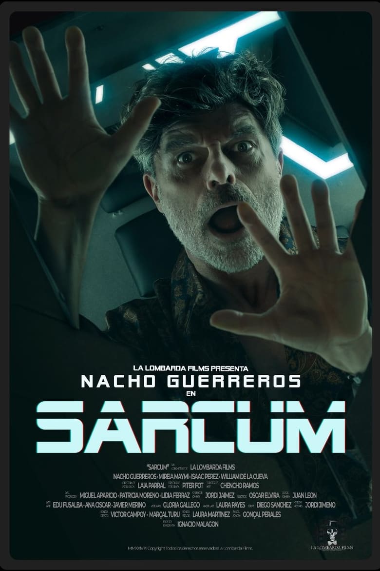 Poster of Sarcum