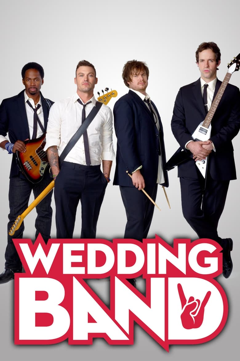 Poster of Episodes in Wedding Band - Season 1 - Season 1