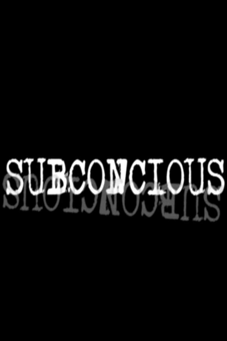 Poster of Subconcious