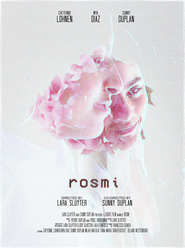 Poster of Rosmi