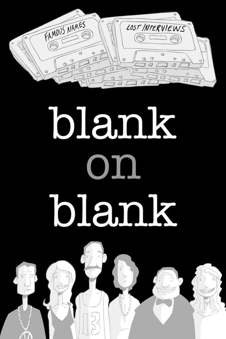 Poster of Cast and Crew in Blank On Blank - Season 1 - Episode 2 - Surfer Kelly Slater on Problems in his Perfect Life