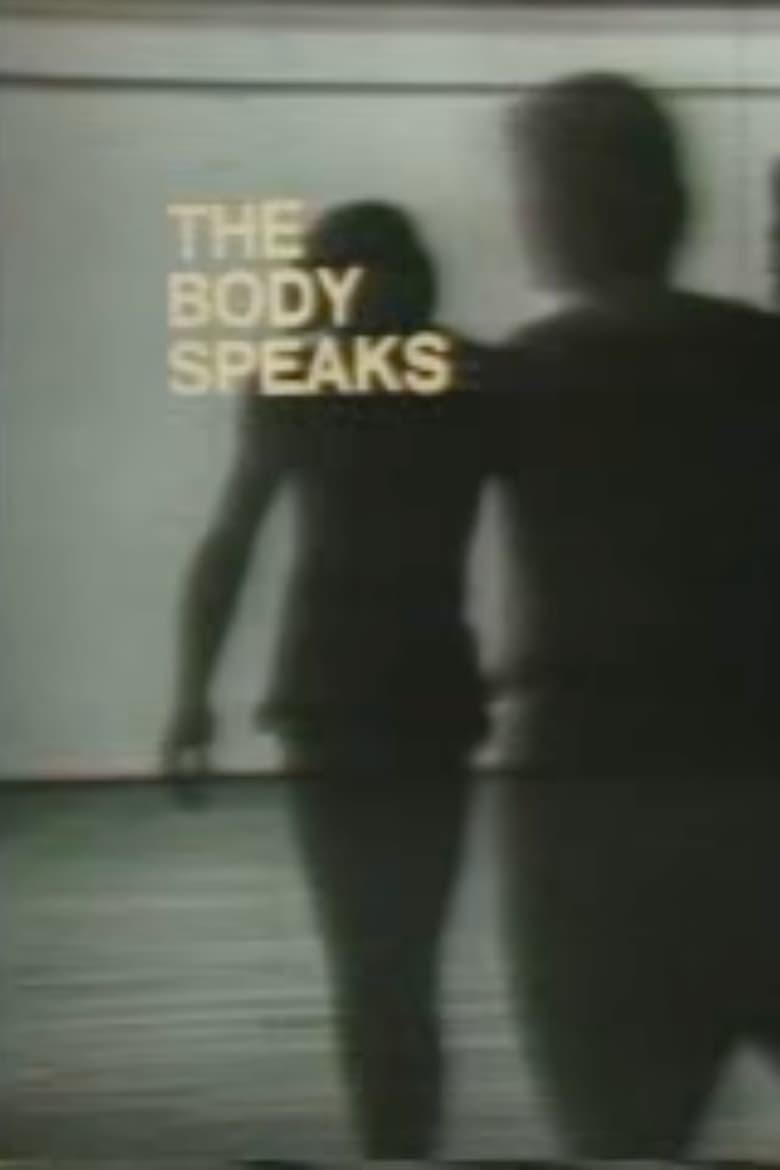 Poster of Ryszard Cieslak: The Body Speaks