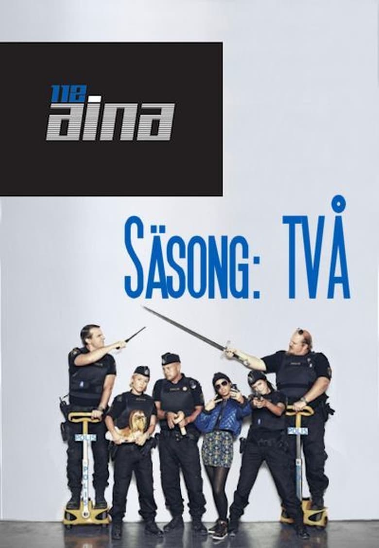 Poster of Episodes in 112 Aina - Season 2 - Season 2