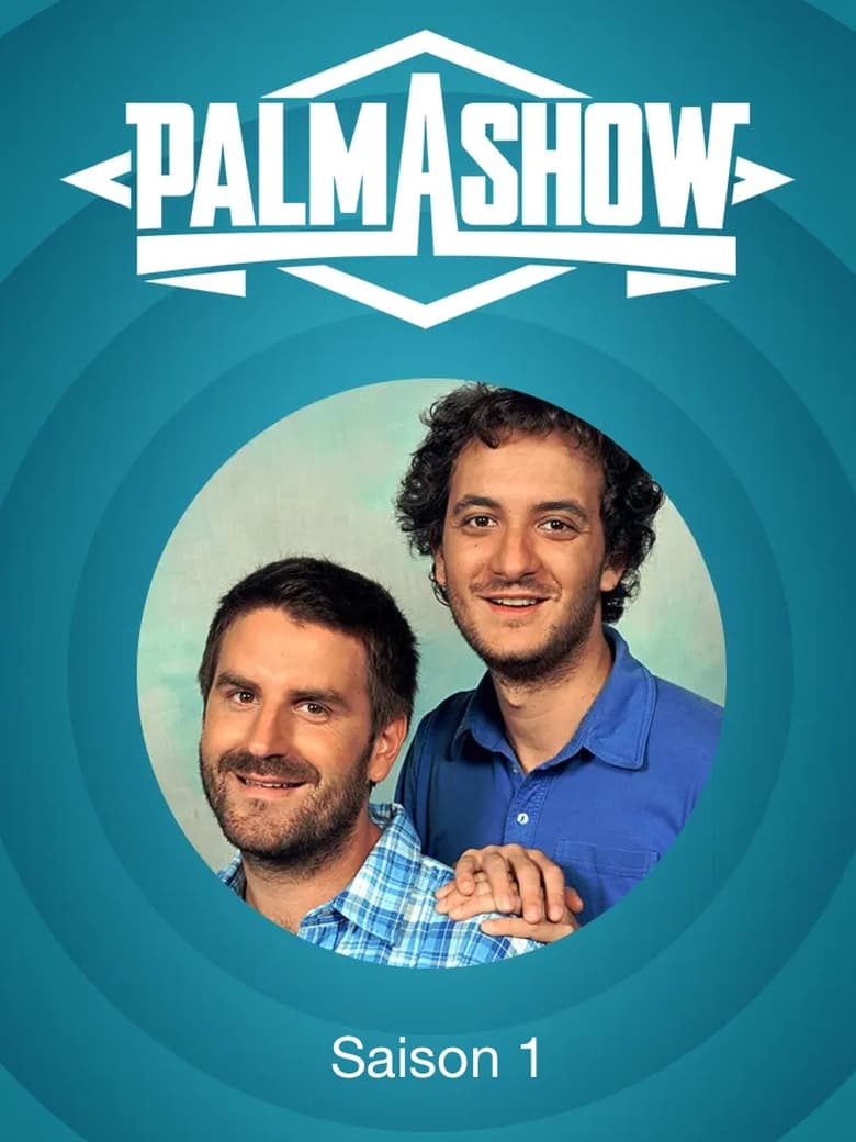 Poster of Episodes in Palmashow   Very Bad Blagues - Season 1 - Season 1