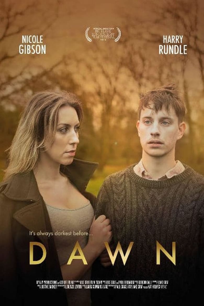 Poster of Dawn