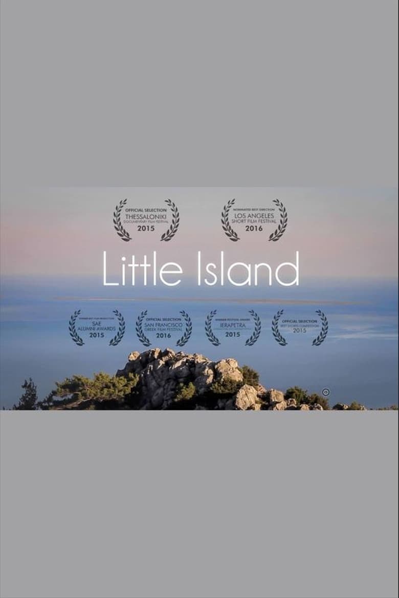 Poster of Little Island