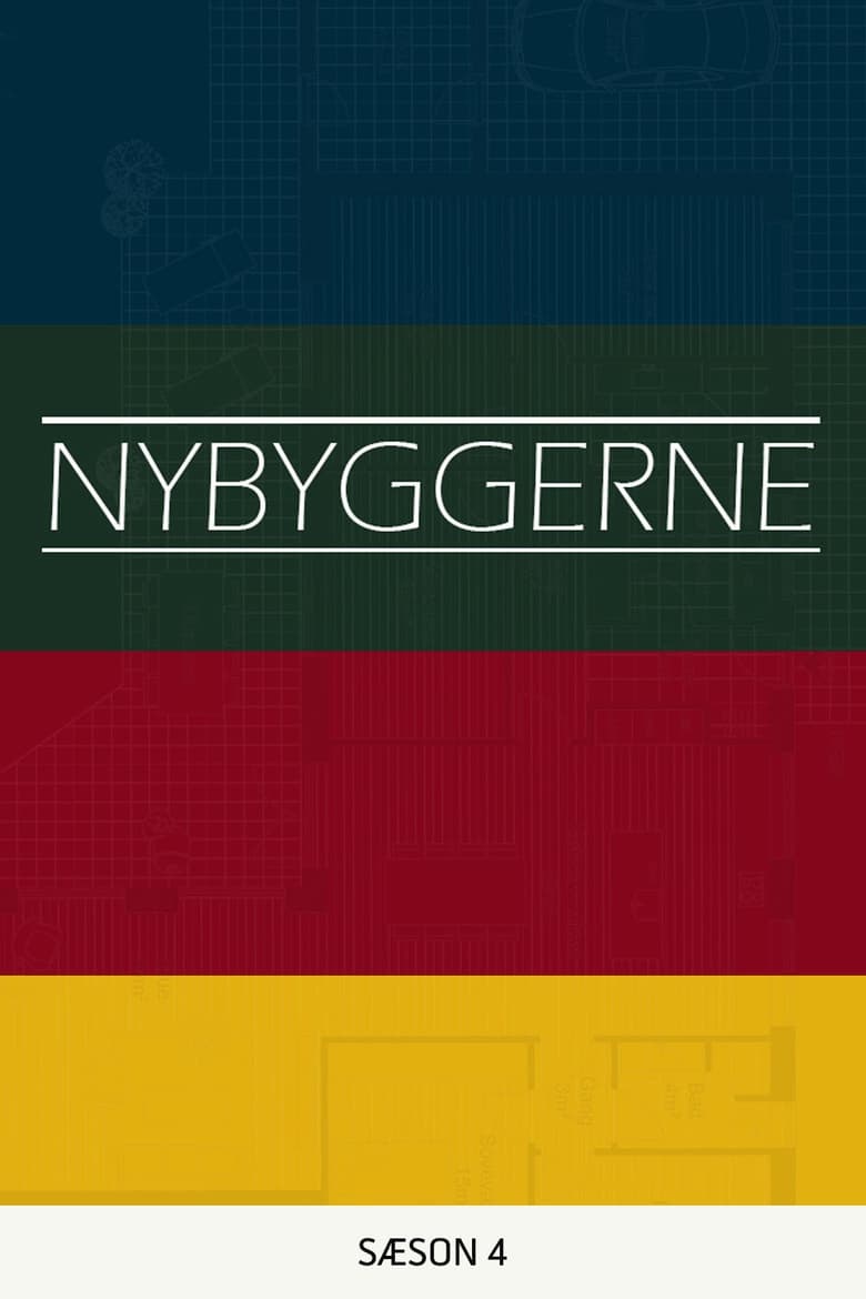 Poster of Nybyggerne - Season 4 - Episode 6 - Episode 6