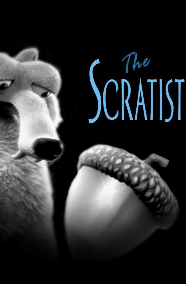 Poster of The ScrATIST