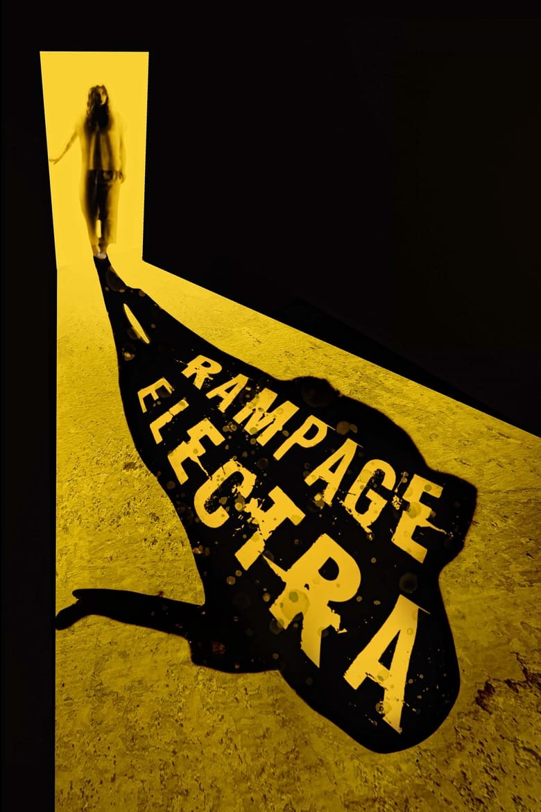 Poster of Rampage Electra